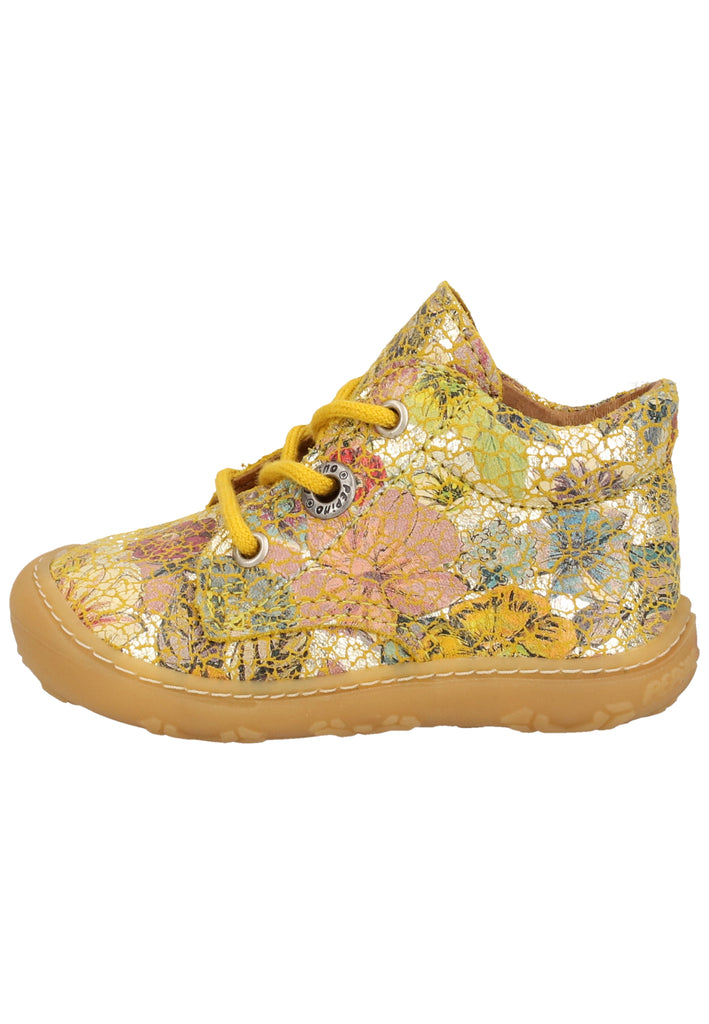 Pepino Halbschuhe Leder Sun - surf4shoes