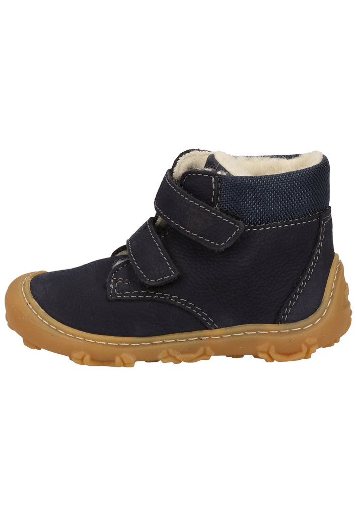 Pepino Halbschuhe Leder/Synthetik See Warmfutter - surf4shoes