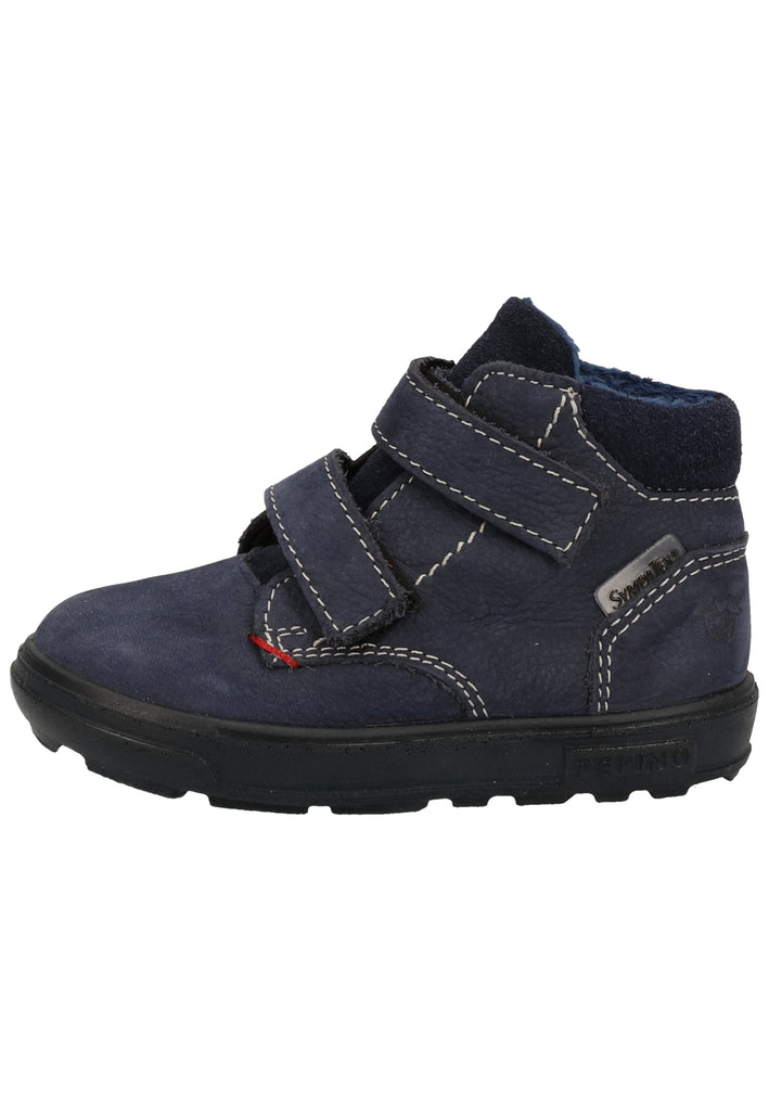Pepino Halbschuhe Leder See Warmfutter - surf4shoes