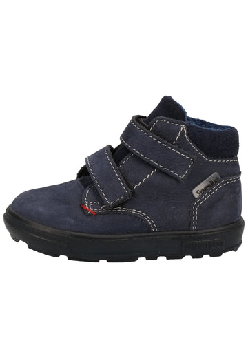 Pepino Halbschuhe Leder See Warmfutter - surf4shoes