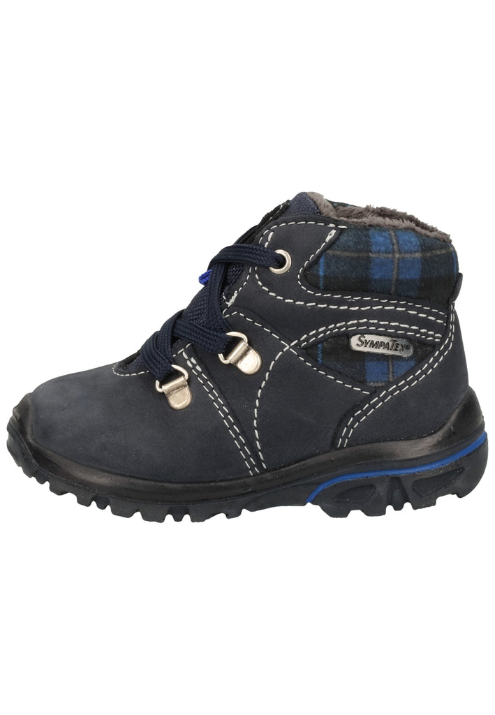 Pepino Stiefel Leder See - surf4shoes