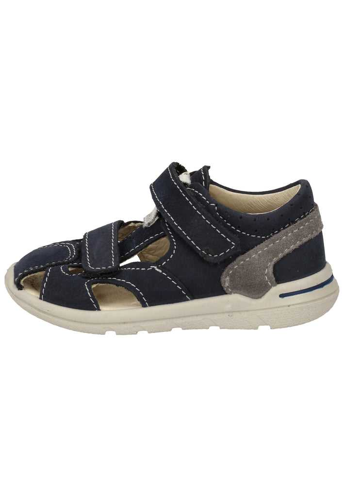 Pepino Halbschuhe Leder See - surf4shoes
