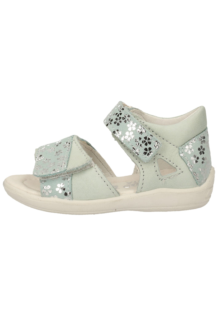 Pepino Sandalen Leder Jade - surf4shoes