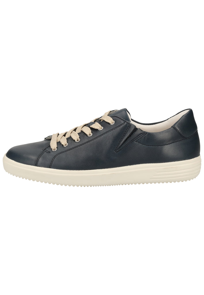 Remonte Sneaker Leder Pazifik - surf4shoes