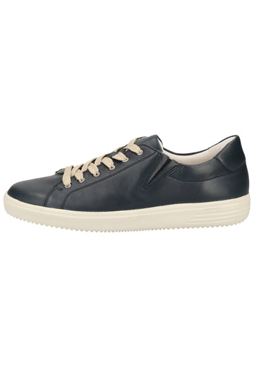 Remonte Sneaker Leder Pazifik - surf4shoes