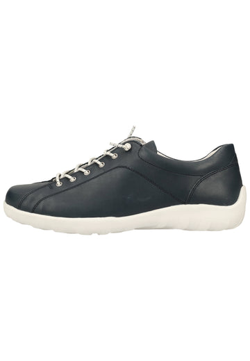 Remonte Sneaker Leder Pazifik - surf4shoes
