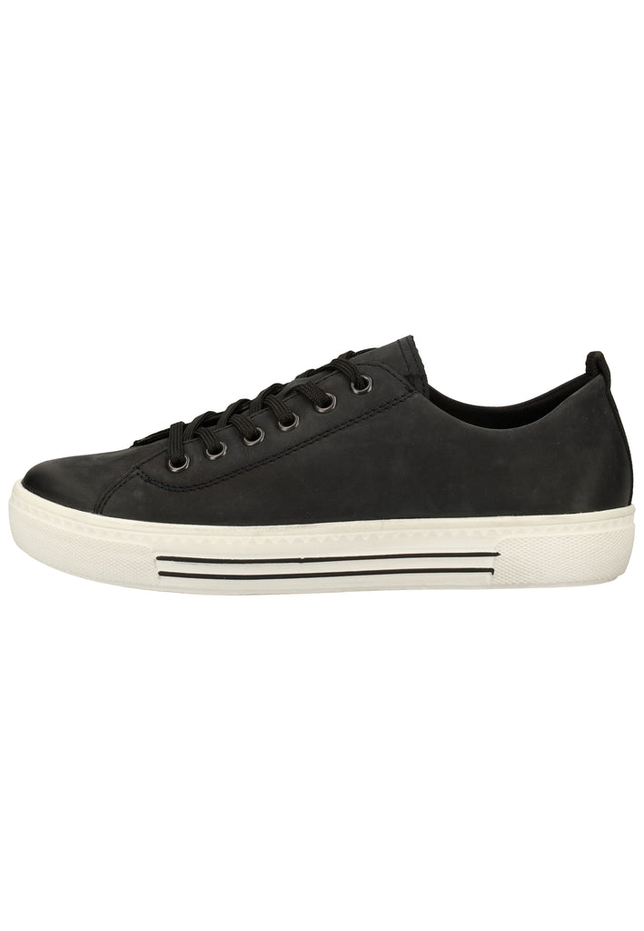 Remonte Sneaker Leder Pazifik - surf4shoes