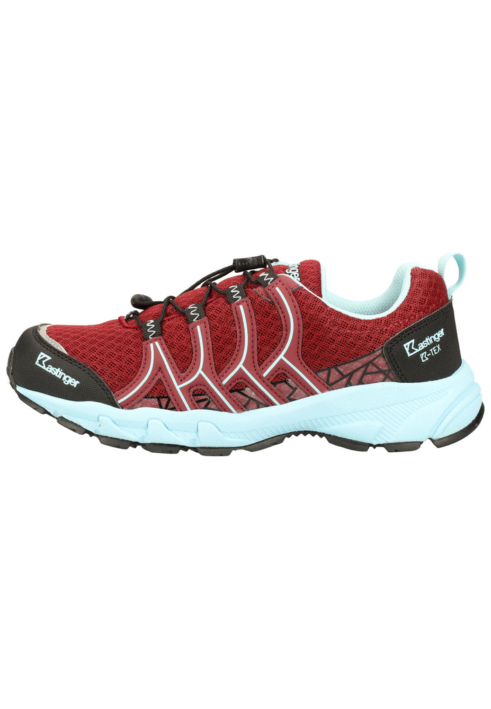 Kastinger Wanderschuhe Textil Purple - surf4shoes