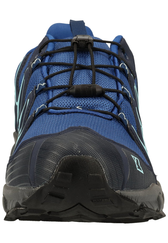 Kastinger Wanderschuhe Textil Royalblau - surf4shoes