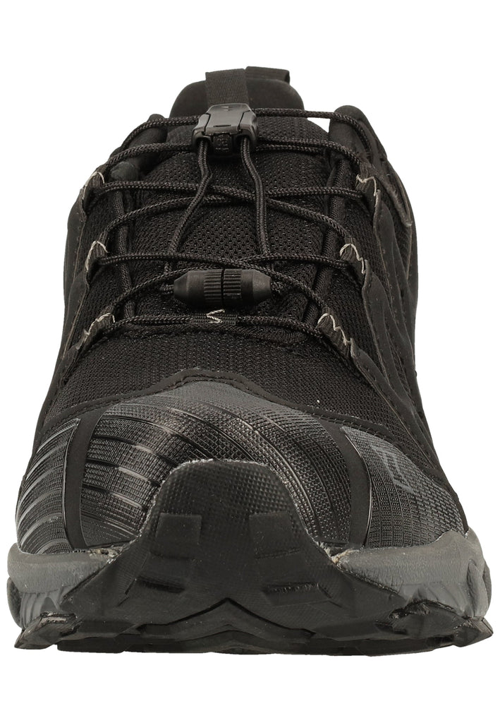 Kastinger Wanderschuhe Textil Black - surf4shoes