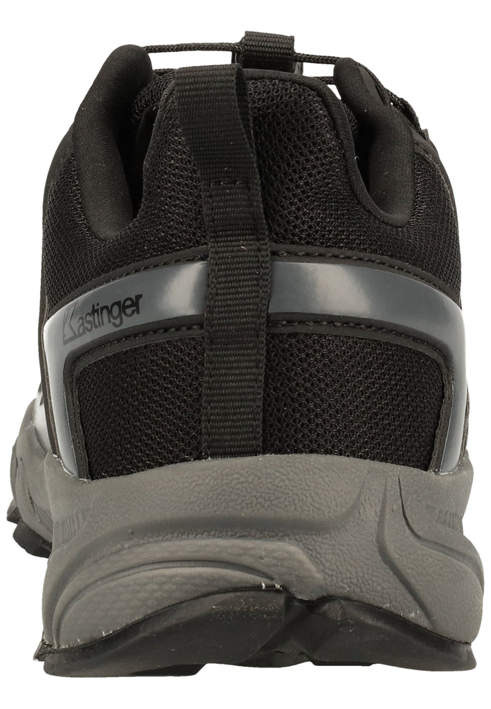 Kastinger Wanderschuhe Textil Black - surf4shoes