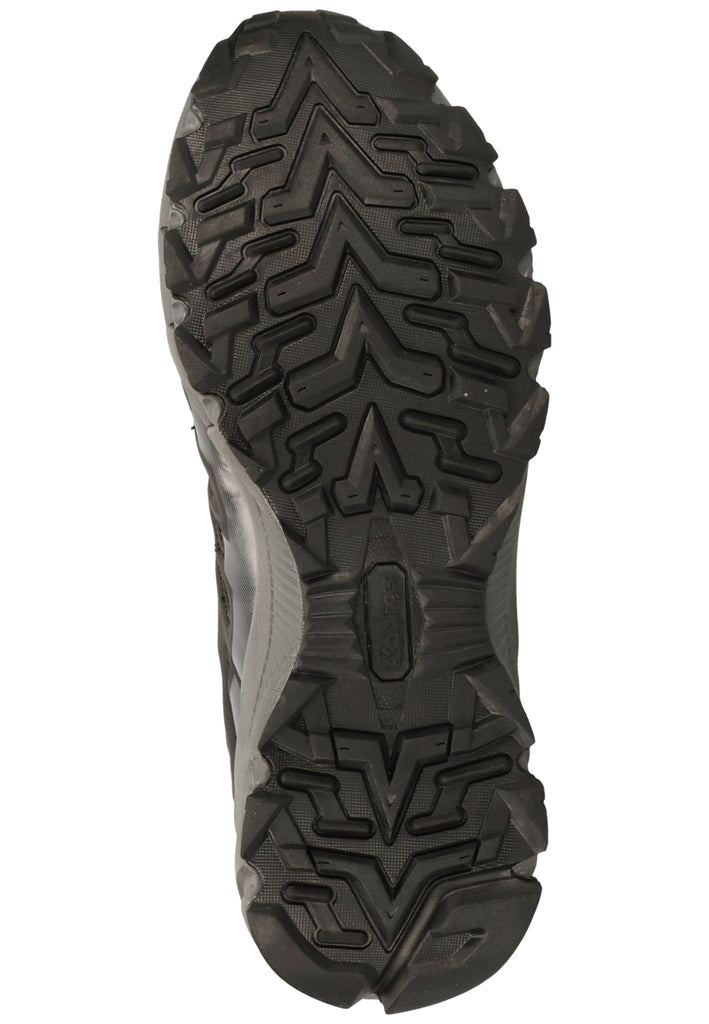 Kastinger Wanderschuhe Textil Black - surf4shoes