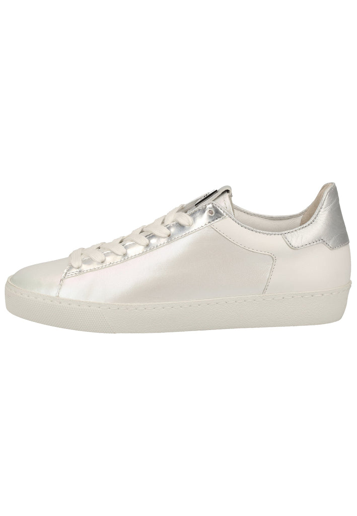 Högl Sneaker Leder Weiß - surf4shoes