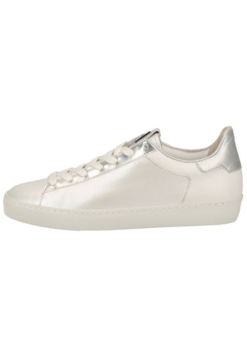 Högl Sneaker Leder Weiß - surf4shoes