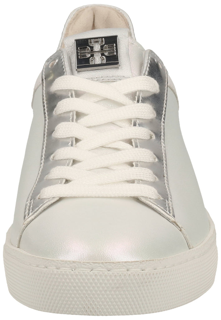 Högl Sneaker Leder Weiß - surf4shoes