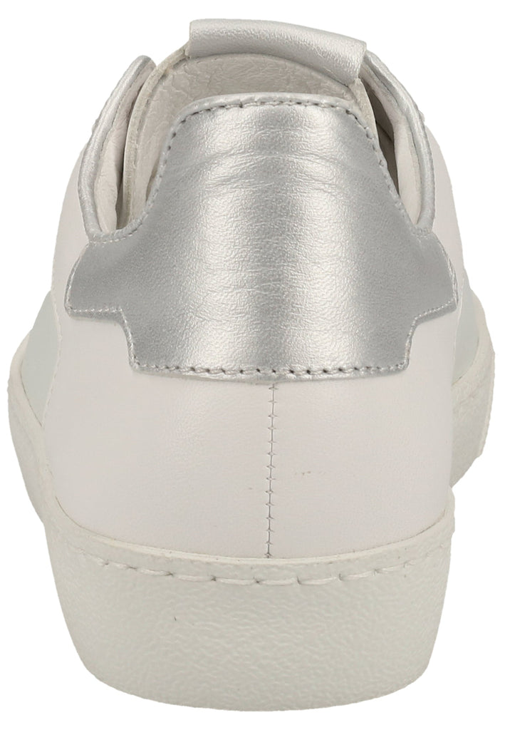 Högl Sneaker Leder Weiß - surf4shoes