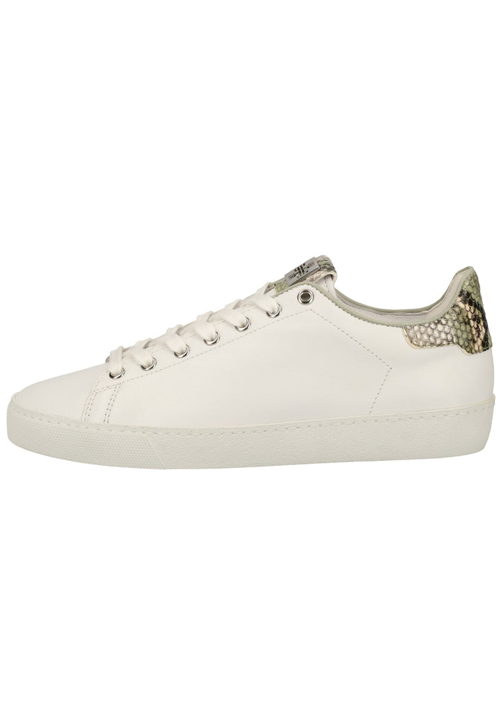 Högl Sneaker Leder Weiß - surf4shoes