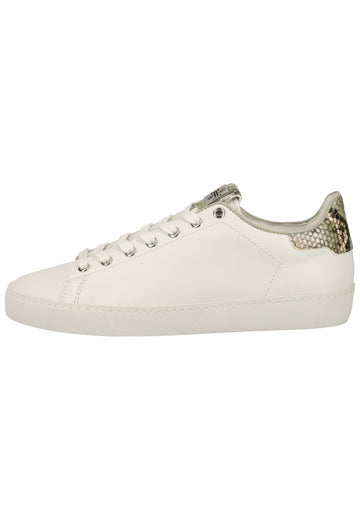 Högl Sneaker Leder Weiß - surf4shoes