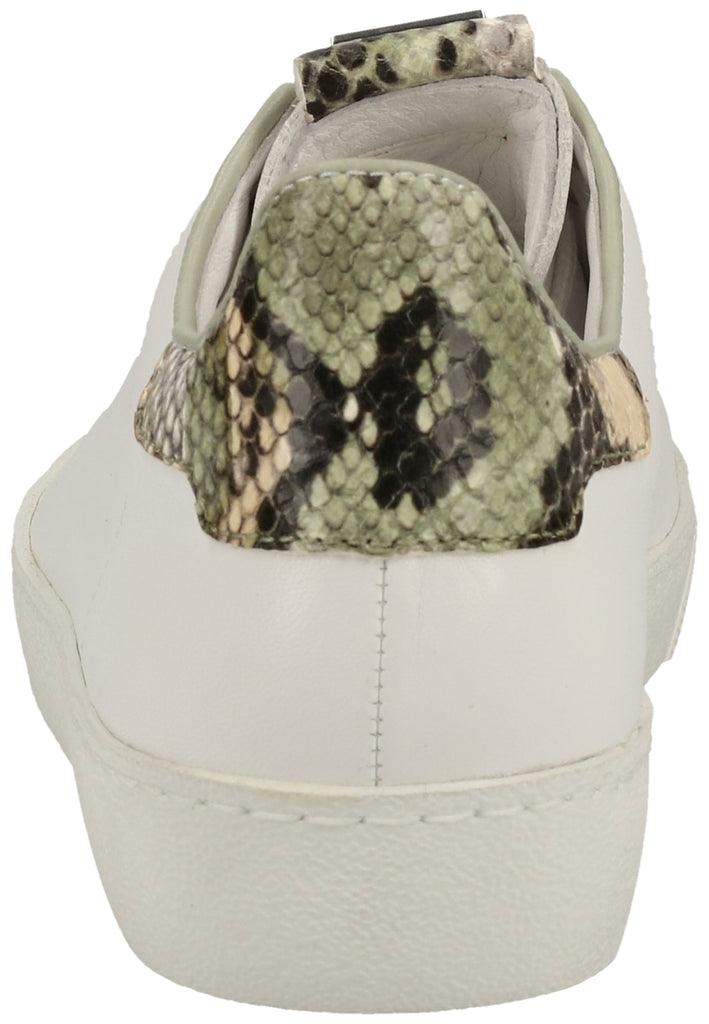 Högl Sneaker Leder Weiß - surf4shoes