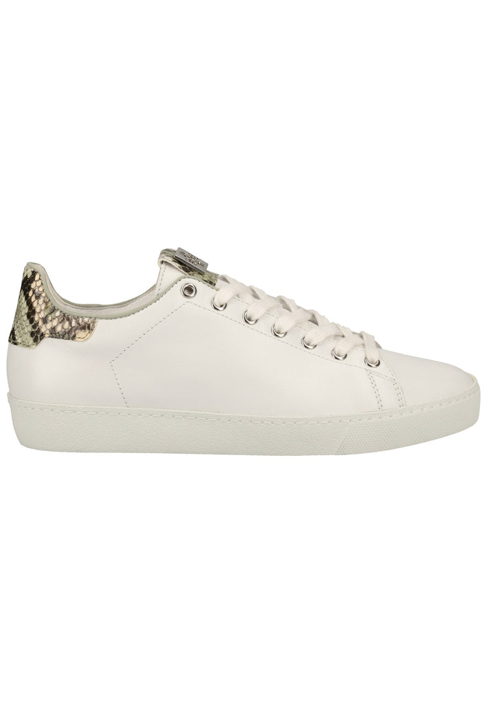 Högl Sneaker Leder Weiß - surf4shoes