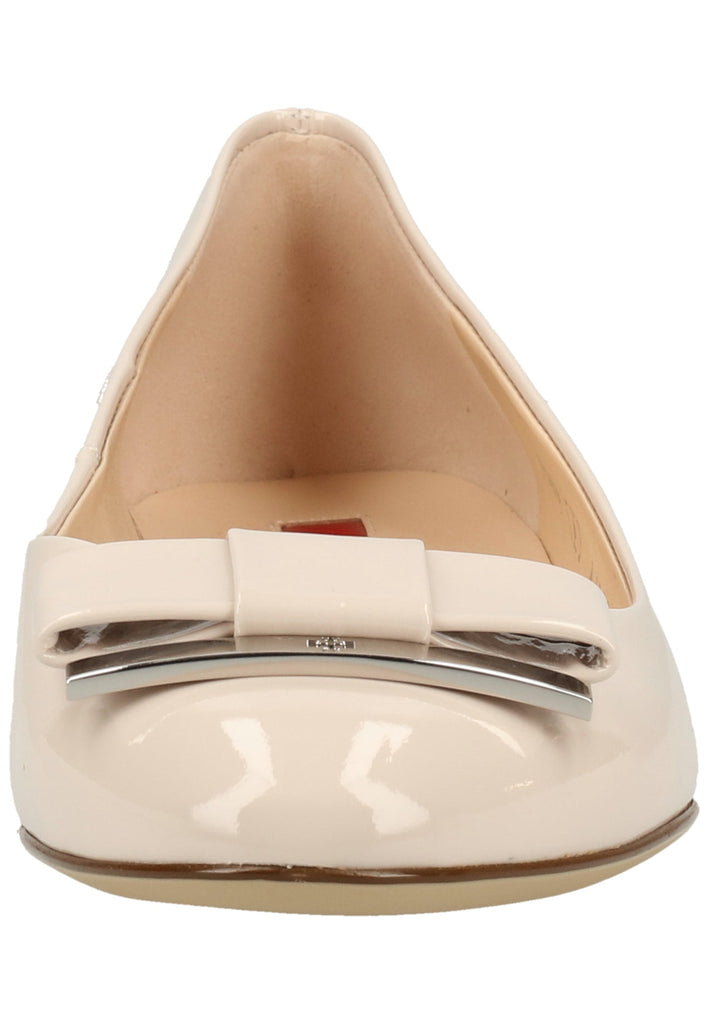Högl Ballerinas Leder Rose - surf4shoes