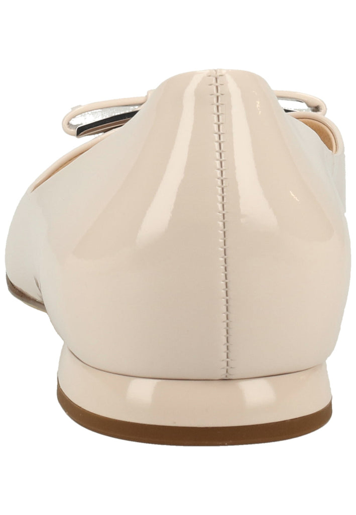 Högl Ballerinas Leder Rose - surf4shoes