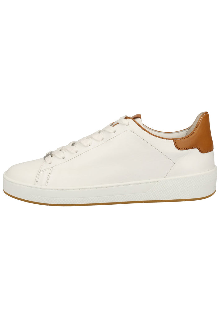 Högl Sneaker Leder Weiß - surf4shoes