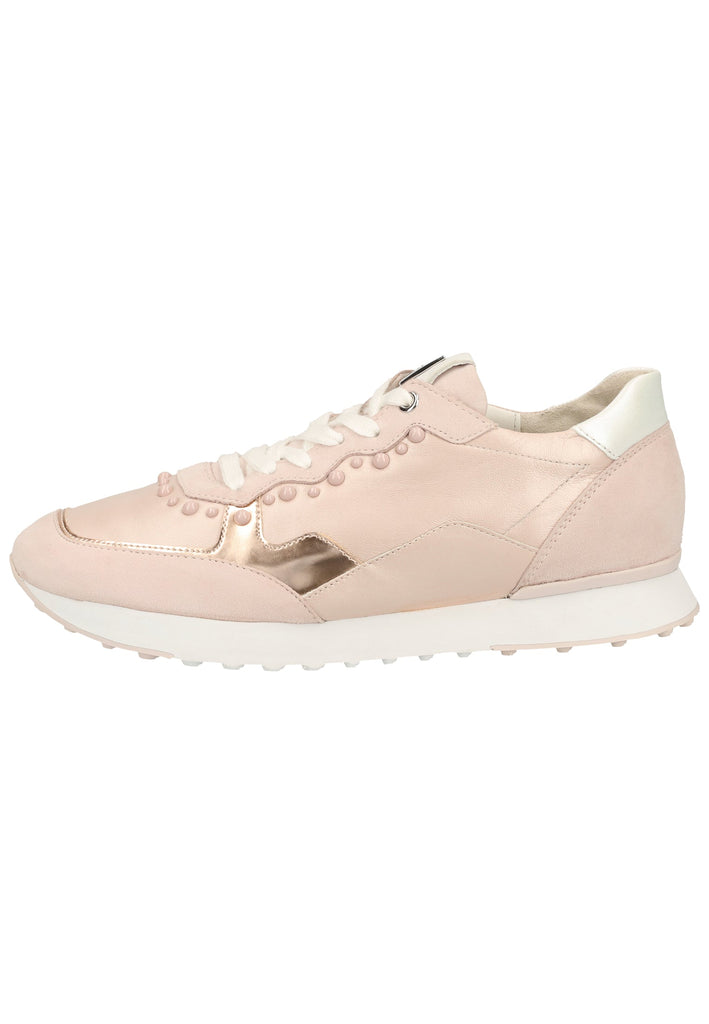 Högl Sneaker Leder Rose - surf4shoes