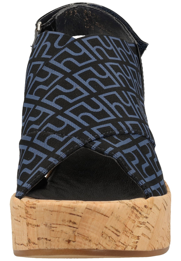 Högl Sandalen Textil Ocean - surf4shoes