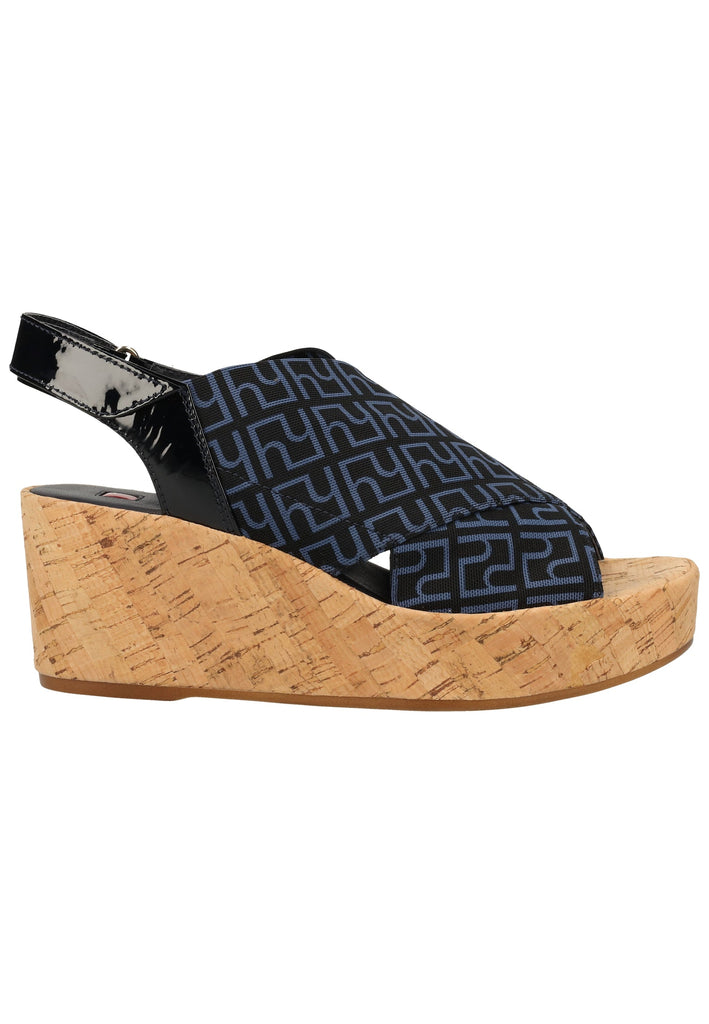 Högl Sandalen Textil Ocean - surf4shoes