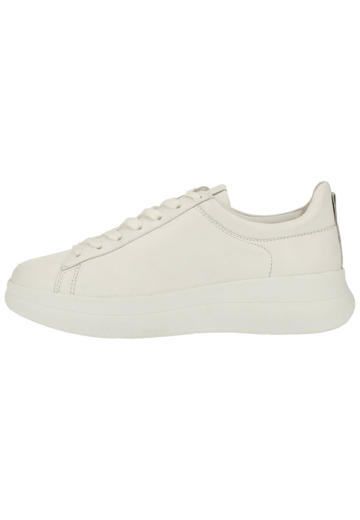 Högl Sneaker Leder Weiß - surf4shoes
