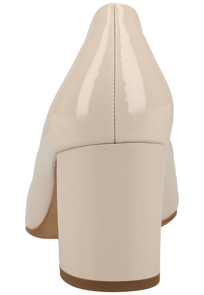 Högl Pumps Leder Rose - surf4shoes