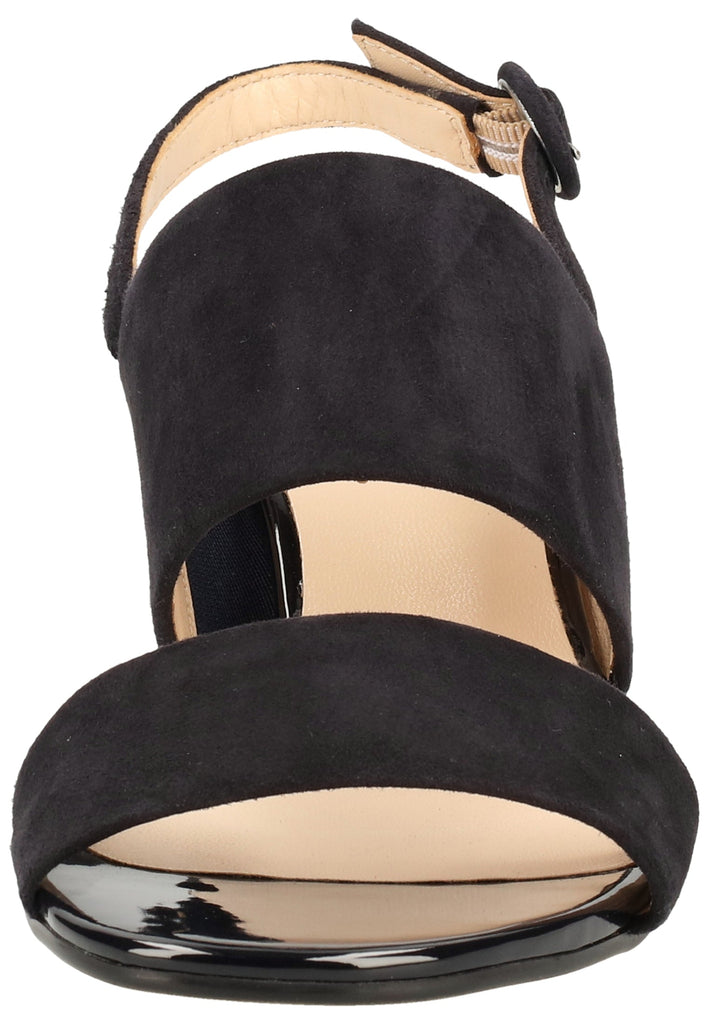 Högl Sandalen Veloursleder Ocean - surf4shoes