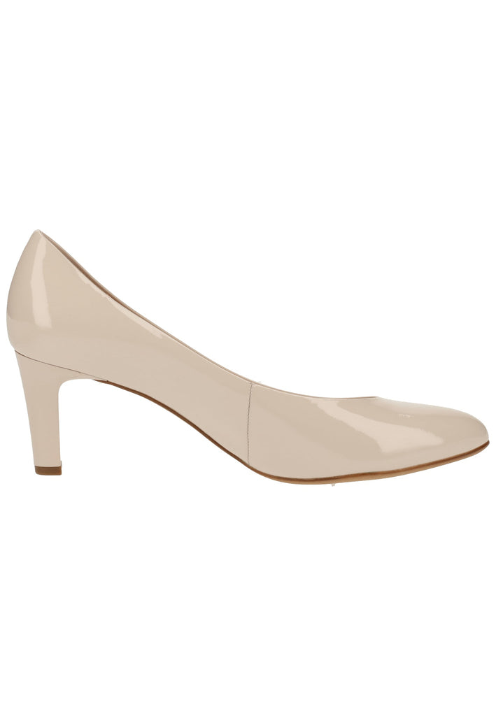 Högl Pumps Leder Rose - surf4shoes