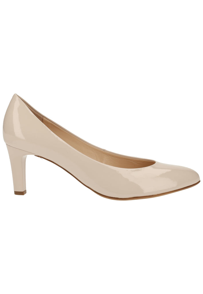 Högl Pumps Leder Rose - surf4shoes