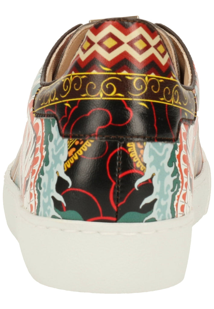 Högl Sneaker Lederimitat Multi - surf4shoes