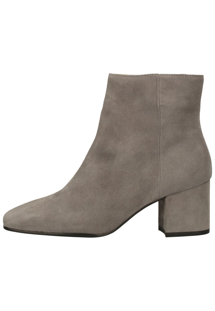 Högl Stiefelette Leder Grey - surf4shoes