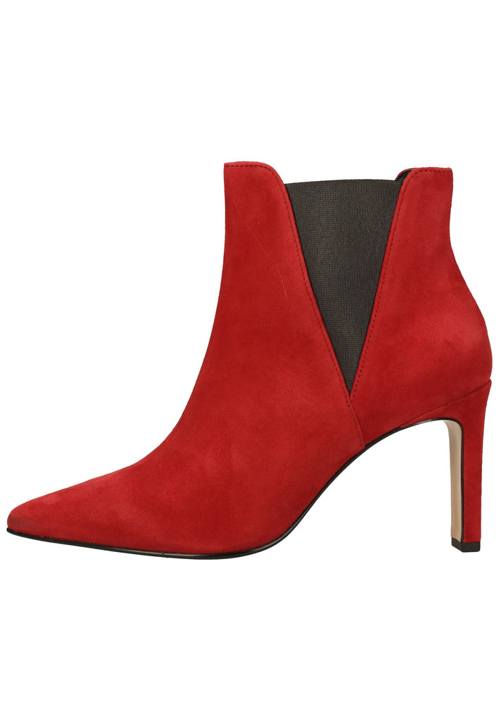 Högl Stiefelette Leder Cherry - surf4shoes