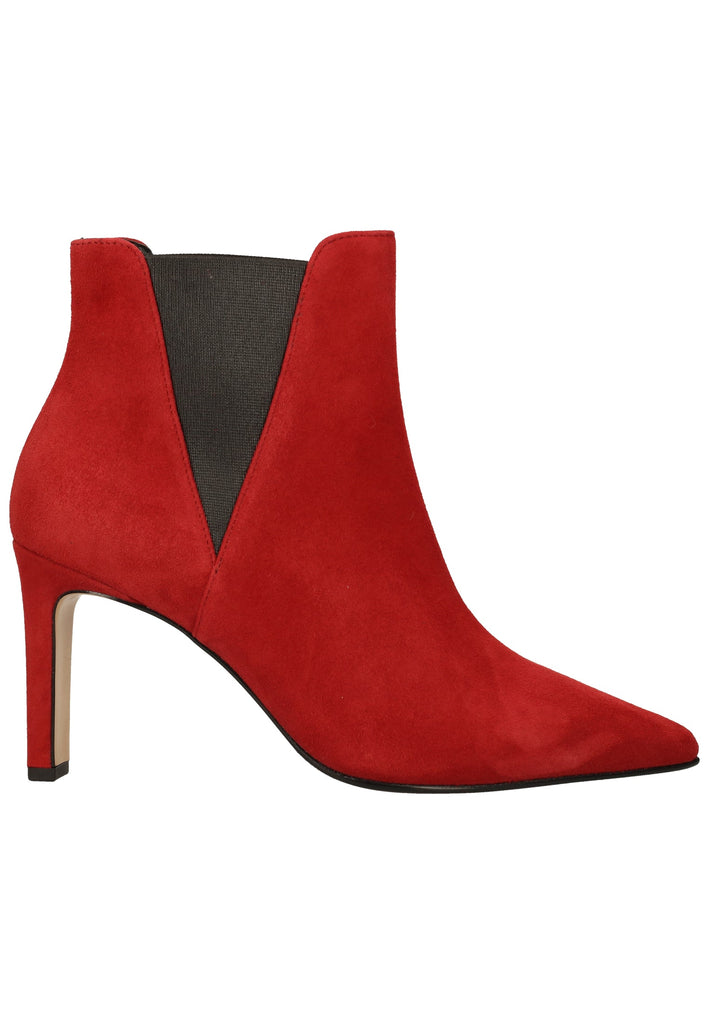 Högl Stiefelette Leder Cherry - surf4shoes