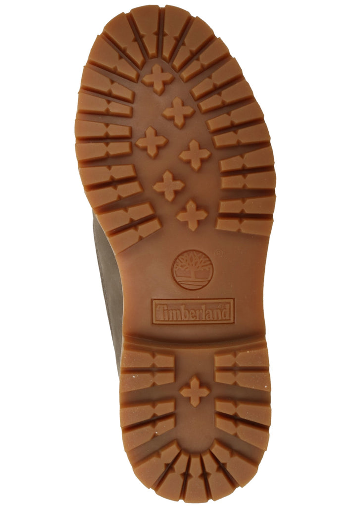 Timberland Stiefelette Leder Tornado - surf4shoes