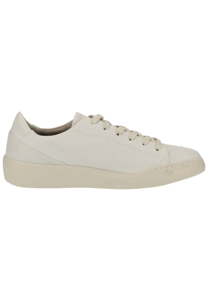 softinos Sneaker Lederimitat White - surf4shoes