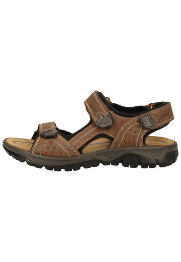 IGI&CO Sandalen Leder Fango - surf4shoes