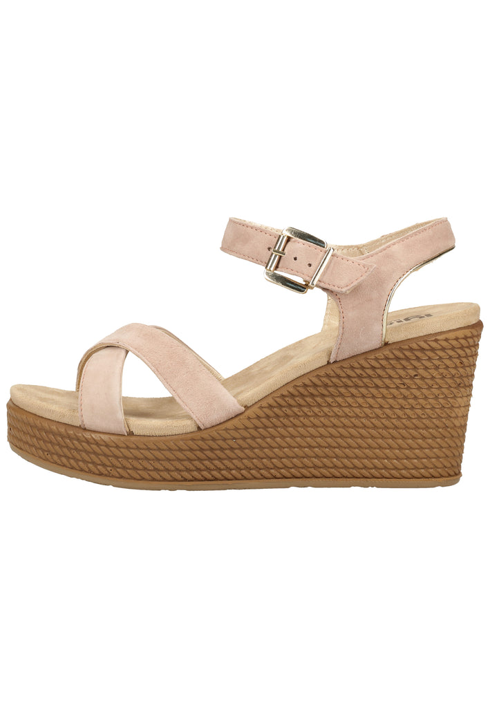 IGI&CO Sandalen Leder Puder - surf4shoes