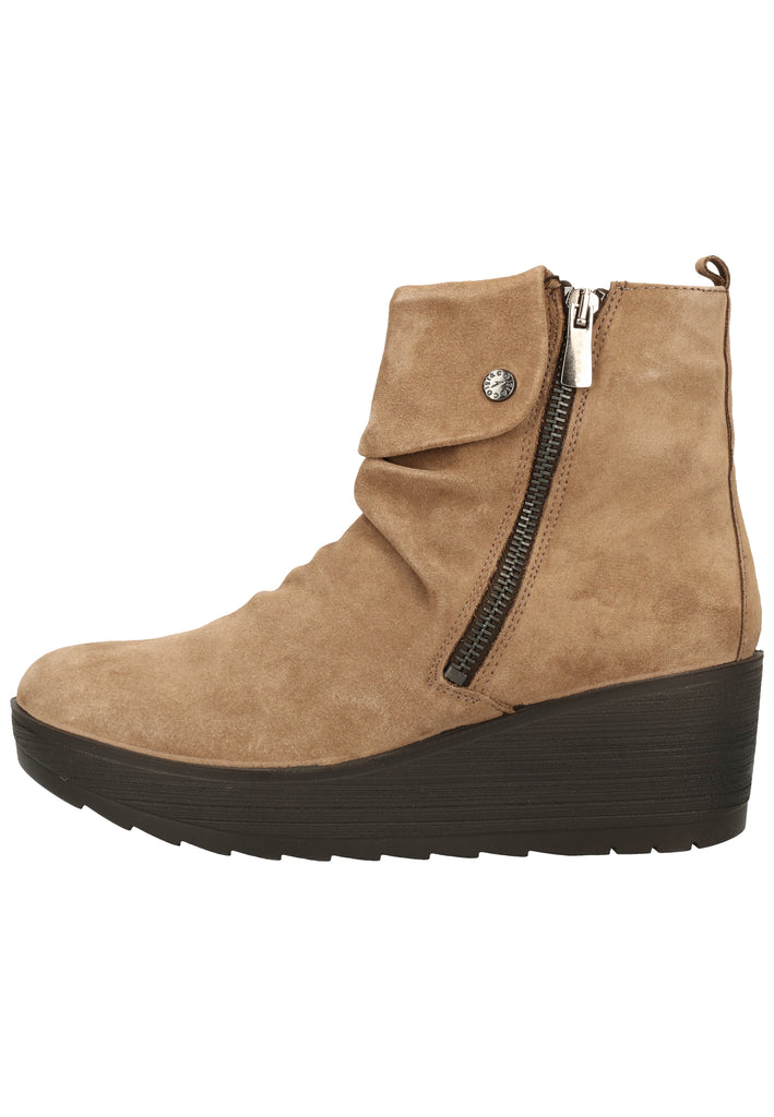 IGI&CO Stiefelette Leder Fango - surf4shoes