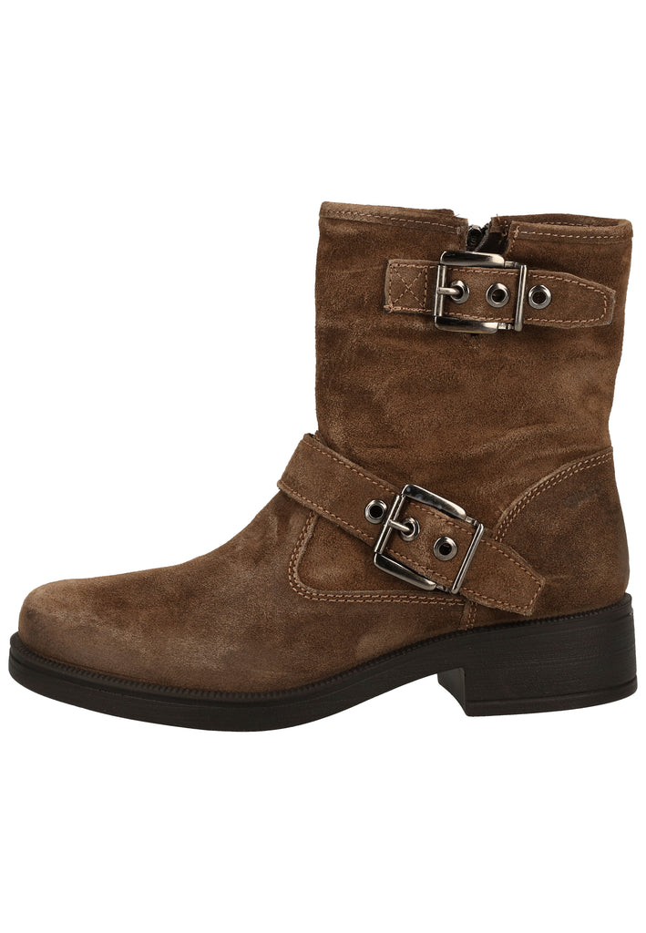 IGI&CO Stiefelette Leder Taupe - surf4shoes