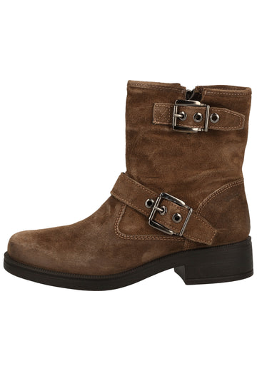 IGI&CO Stiefelette Leder Taupe - surf4shoes