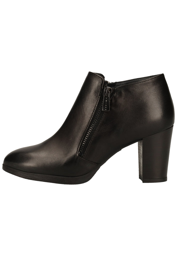 IGI&CO Stiefelette Leder Schwarz - surf4shoes