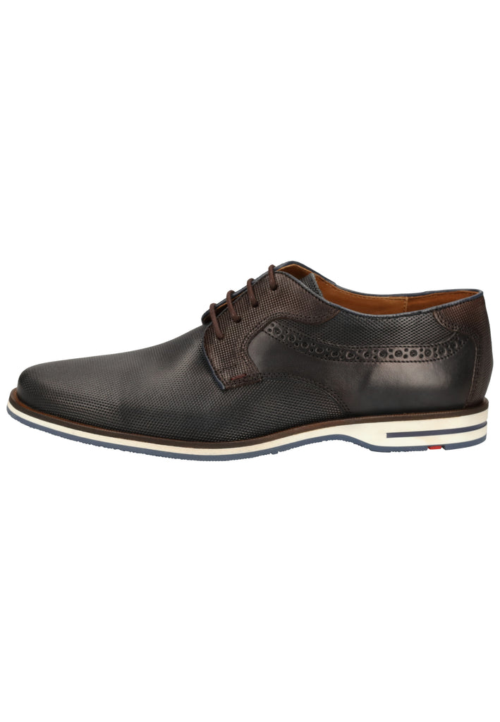 Lloyd Halbschuhe Leder Pacific - surf4shoes