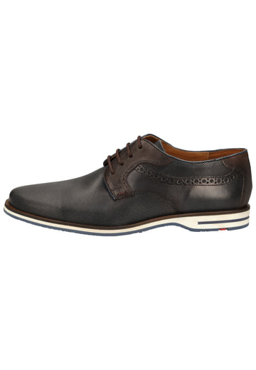 Lloyd Halbschuhe Leder Pacific - surf4shoes
