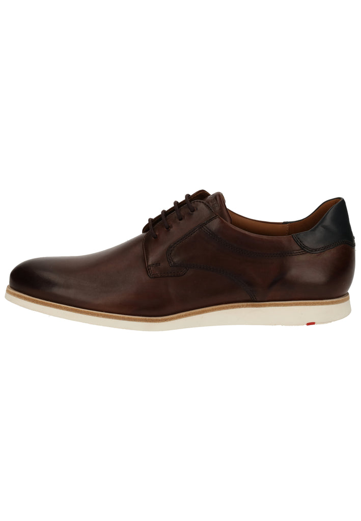 Lloyd Halbschuhe Glattleder Habana - surf4shoes